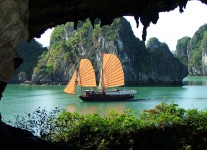 Vietnam circuit privatif découverte 15 jours du nord au sud