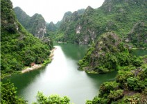Circuit exclusif Vietnam, découvrir le delta du fleuve rouge en 6 jours !