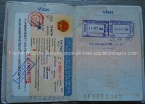 exemption visa vietnam