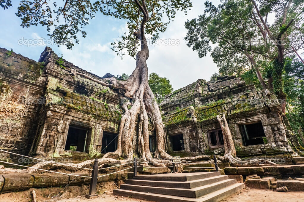 Conseils de voyages non touristiques Vietnam Laos Cambodge 