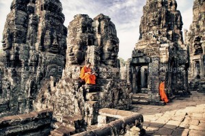 cambodge-temple-du-bayon