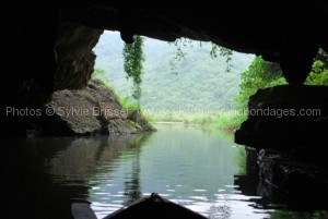 Ninh Binh Tam Coc 10 jours Vietnam