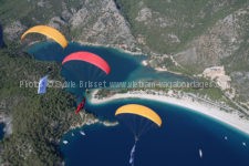 circuit parapente Vietnam