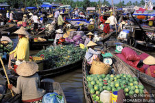 Panorama du vietnam en 18 jours