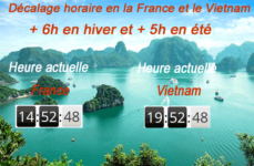 decalage-horaire-France-Vietnam