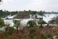 circuit 5 jours plateau des Bolovens Laos