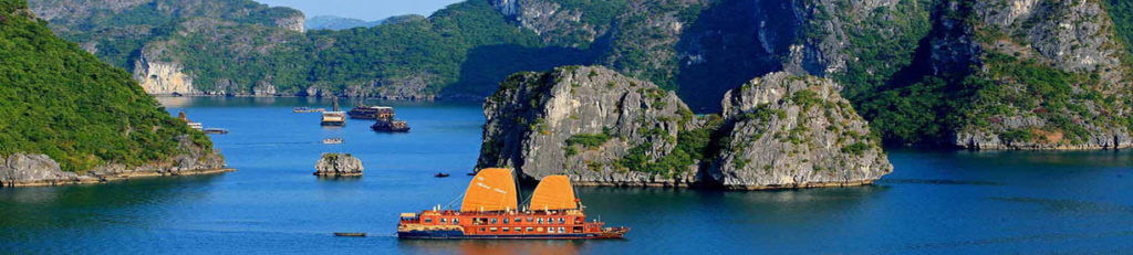 baie Halong- agence vietnam francophone