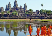 agence voyage francophone cambodge