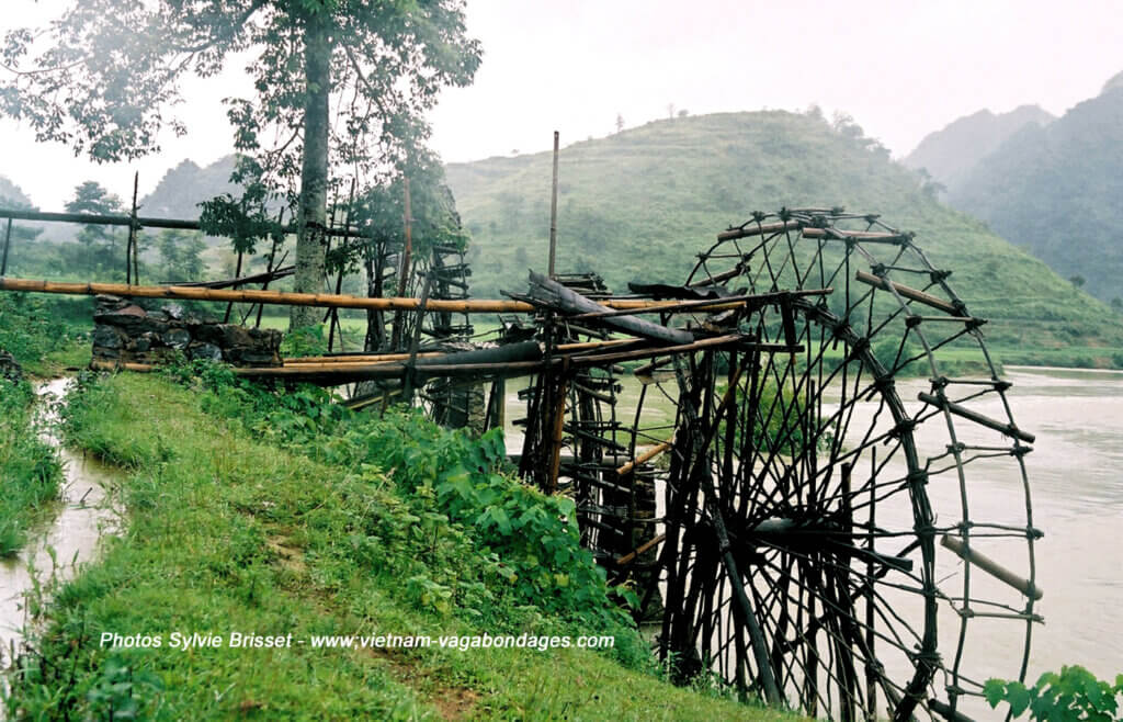 circuit Vietnam hors des sentiers battus parc Pu Luong  