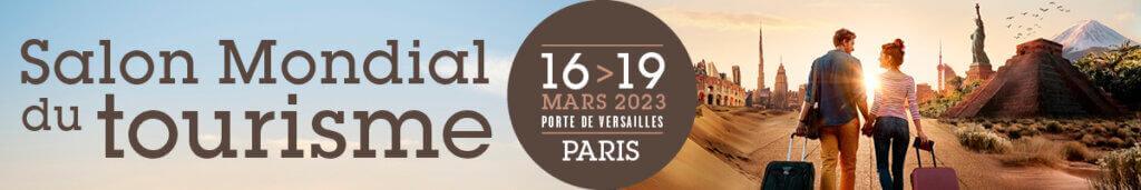 Voyages sur mesure authentique Vietnam Vagabondages salon tourisme Paris 2023